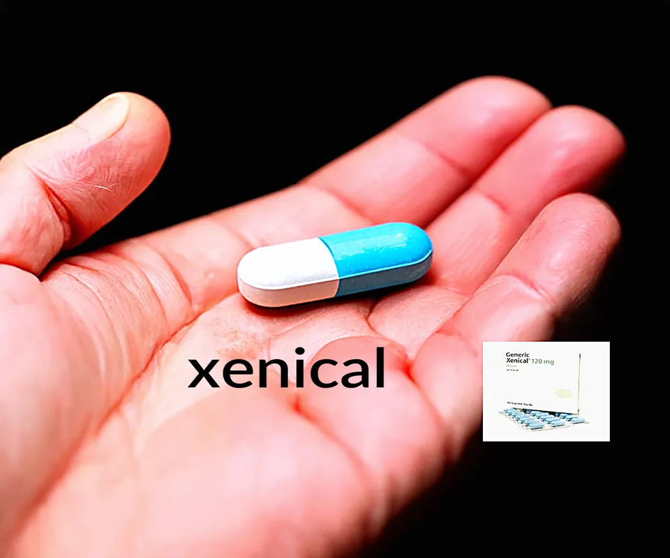 Xenical in farmacia prezzo